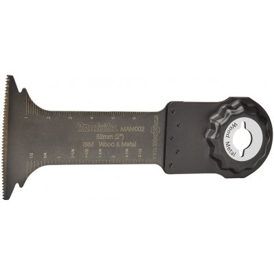 Makita DTM52 MAM002 52x70mm STARLOCK-MAX B-66416 – Sleviste.cz