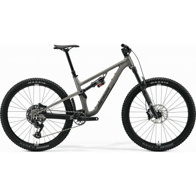 Merida ONE-FORTY 700 2026 – Zboží Mobilmania