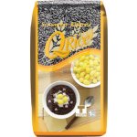 Q RICE lepkavá rýže černá 1 kg – Zboží Dáma