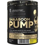 Kevin Levrone Shaabomm pump 385 g – Hledejceny.cz