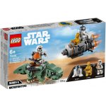 LEGO® Star Wars™ 75228 Únikový modul vs. Dewback – Hledejceny.cz