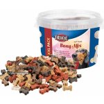 Soft Snack Bony mix XXL- hovězí, jehněčí, kuře,zvěřina 1800 g – Zboží Mobilmania