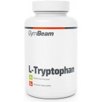 GymBeam L-Tryptofan 90 kapslí – Sleviste.cz