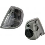 BLIKAČ, BLINKR, SMĚROVÉ SVĚTLO PŘEDNÍ LEVÝ CITROËN SAXO (S0/S1), 03.96-09.99 OE: 630359, 0000630559, 630559 Tyc | Zboží Auto