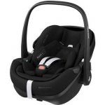 MAXI-COSI Pebble 360 Pro 2 2025 essential black – Zboží Mobilmania
