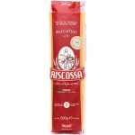 RISCOSSA Bucatini - dlouhé makarony 0,5 kg – Hledejceny.cz