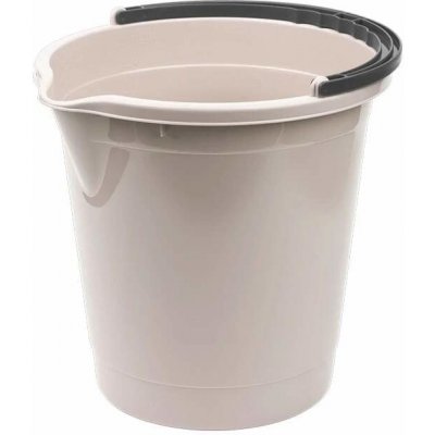 Drina Vědro 7 l béžové – Zboží Dáma Drina Vědro 7 l béžové – Zboží Dáma