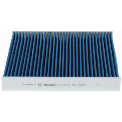 Filtr vzduchu v interiéru BOSCH 0 986 628 639 (0986628639) | Zboží Auto