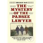 Mystery of the Parsee Lawyer – Zboží Mobilmania