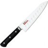 Kuchyňský nůž Masahiro Nůž MV-H Chef Dimple 180 mm