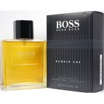 Hugo Boss No.1 toaletní voda pánská 125 ml – Hledejceny.cz