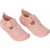 Boty do vody Lassig Beach Sandals powder pink