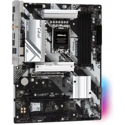 ASRock B760 PRO RS/D4 WiFi