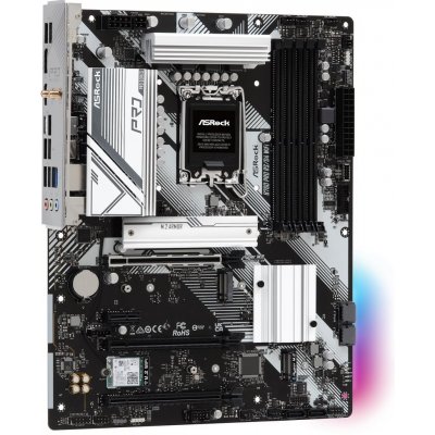 ASRock B760 PRO RS/D4 WiFi