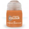 Příslušenství ke společenským hrám Citadel Air Pyroclast Orange Clear 24ml