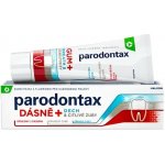 Parodontax Gum and Sensitive 75 ml – Sleviste.cz