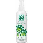 Menforsan Spray ústní proti nepříjemnému dechu 125 ml – Hledejceny.cz