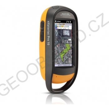 Ashtech eXplorist PRO 10 + GEOAGRI