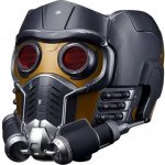 Hasbro Marvel Legends elektronická helma Star-Lord – Zboží Mobilmania