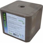 Mikrop ČEBÍN Liz solný miner. EXTRA pro skot,koně,lesní kostka 10 kg – Zboží Dáma