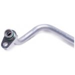 SKV Hadice klimatizace RENAULT Clio III Modus