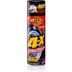 Soft99 4-X Tire Cleaner 470 ml | Zboží Auto