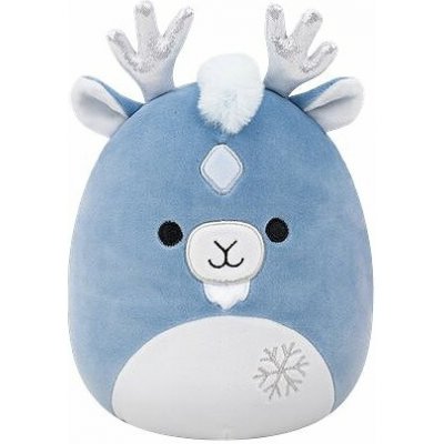 Squishmallows Kirin se sněhovou vločkou Polaris – Hledejceny.cz