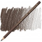 Faber-Castell Polychromos 1101 Van Dyck hnědá 176 – Zboží Živě