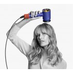 Dyson Supersonic Nural Vinca Blue/Topaz Orange – Sleviste.cz