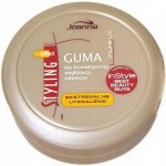Joanna Styling Guma pro stylizaci vlasů extra tvarovací 100 g – Zboží Dáma