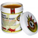 Canabis Product konopná mast s chilli 125 ml