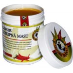 Canabis Product konopná mast s chilli 250 ml – Zboží Mobilmania