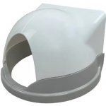 CatGenie 120+ Poklop k robotické toaletě – Hledejceny.cz