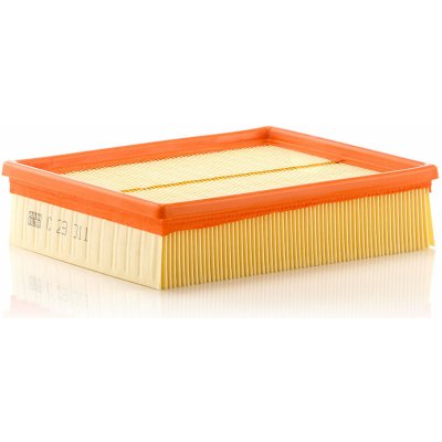 Vzduchový filtr MANN-FILTER C 23 011 (C23011) – Hledejceny.cz