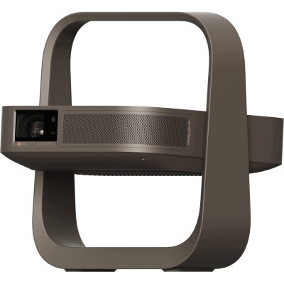 XGIMI Elfin Flip 4K – Zboží Živě
