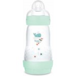 Mam Dětská antikoliková láhev Perfect Start mátová 260 ml – Hledejceny.cz