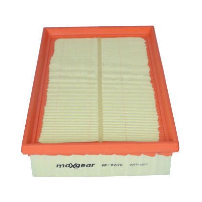 Vzduchový filtr MAXGEAR 26-0322 – Hledejceny.cz