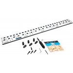 Igm Vrtací šablona sada 900mm + ZDARMA 100ks kolíků 8x35 FKP900-set – Hledejceny.cz