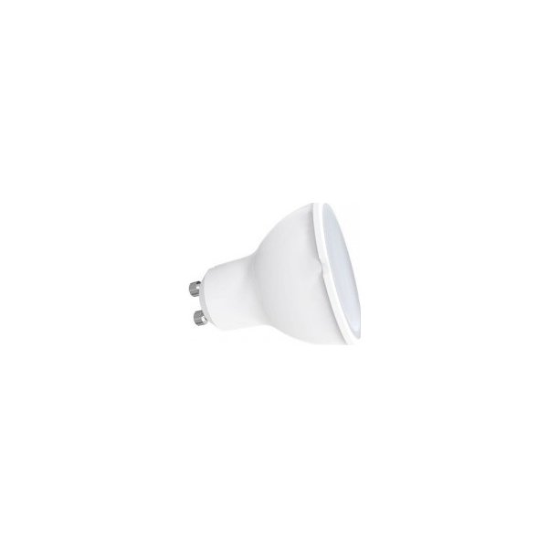 Žárovka Lumenmax LED žárovka 4W GU10 310 lumen teplá bílá 230V