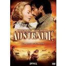 Austrálie DVD