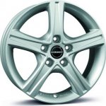 Borbet CWD 6x15 5x118 ET68 silver – Hledejceny.cz