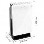 Trotec AirgoClean 100 E – Zboží Mobilmania