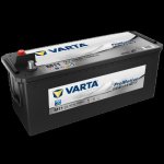 Varta Promotive Black 12V 154Ah 1150A 654 011 115 – Sleviste.cz