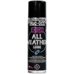 Muc-Off E-Bike All Weather Chain Lube 250 ml – Zboží Dáma
