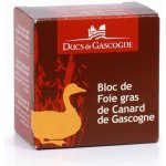 Ducs de Gascogne Kachní Foie Gras z Jihozápadu Francie v bloku plech 65 g – Zboží Dáma
