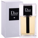 Christian Dior Homme 2020 toaletní voda pánská 100 ml – Sleviste.cz