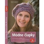 TOPP Módne čiapky - Frauke Kiedaisch, Tanja Steinbach – Hledejceny.cz