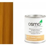 Osmo 431 UV ochranný olej 0,125 l Cedr natur – Zbozi.Blesk.cz