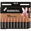 Duracell Basic AA 18 ks 81483682