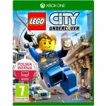 Lego City: Undercover – Zboží Dáma Lego City: Undercover – Zboží Dáma